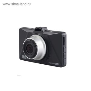 Видеорегистратор SilverStone F1 NTK-9500F Duo, две камеры, 3", обзор 140º1920х1080