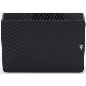 Внешний жесткий диск Seagate STKP14000400 Expansion, 14 Тб, USB 3.0, 3.5", чёрный