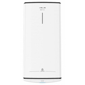 Водонагреватель Ariston VELIS TECH INOX R ABS 100, накопительный, 2 кВт, 100 л, белый