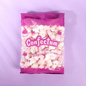 Зефир жевательный "Confectum Hearts" 600