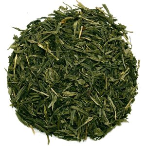 Зеленый чай китайский листовой Сенча, набор 2х0,5 кг