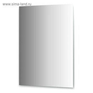 Зеркало с фацетом 15 мм, 100 х 140 см, Evoform