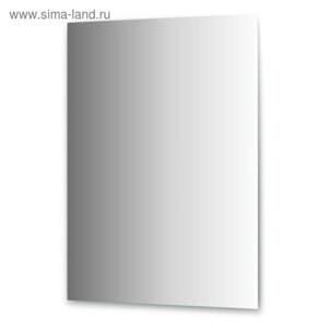 Зеркало с фацетом 5 мм, 100 х 140 см, Evoform