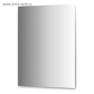 Зеркало с фацетом 5 мм, 90 х 120 см, Evoform