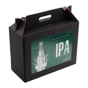 Зерновой набор для пива "IPA"