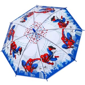 Зонт детский, Человек-паук Ø 86 см