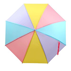Зонт детский «Соцветие» 90 90 75 см, МИКС