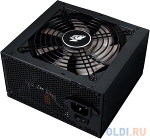 1Stplayer блок питания DK premium 700W / ATX 2.4, APFC, 80 PLUS bronze, 120mm fan / PS-700AX