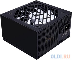 1Stplayer блок питания FK 700W / ATX 2.4, APFC, 120mm fan / PS-700FK