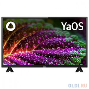 32Quot; телевизор LED BBK 32LEX-7213/TS2c (B) /HD/AOSP 11 (yandex TV)/1-8 gb/