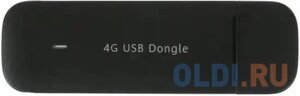 3G/4G USB модем BLACK E3372-325 51071UYA BROVI