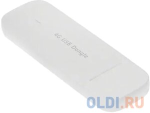 3G/4G USB модем WHITE E3372-325 51071UYB BROVI