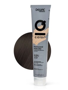 5.00 Краситель перманентный IQ COLOR DEWAL Cosmetics