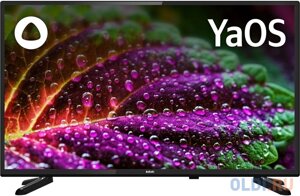 50Quot; телевизор BBK 50LEX-8265/UTS2c (B) AOSP 11 (yandex TV)