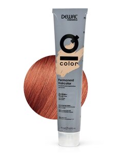 7.43 Краситель перманентный IQ COLOR DEWAL Cosmetics