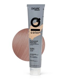 9.02 Краситель перманентный IQ COLOR DEWAL Cosmetics