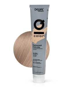 9.12 Краситель перманентный IQ COLOR DEWAL Cosmetics