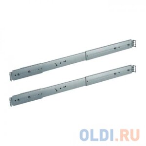 9680009153 Рельсы 26quot; slide rail (pair) for 1U rackmount chassis {12}