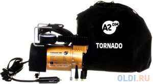 A2dm компрессор тип 580 торнадо, 150 вт, 40л 112012