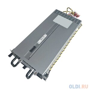 ACD 1R0300 300W, 1U redundant (швг=106*41,5*218mm), 80+ gold, oper. temp 0C~50C, AC/DC dual input (aspower R1a-KH0300) (460021)