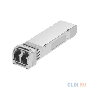 ACD-SFP-plus-LR10 трансивер SFP+10GBASE-LR, LC, sm, 1310nm, 10km,100}