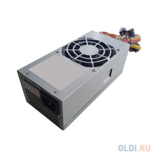 ACD TF0250 250W, TFX (швг=85*70*175 mm), 80PLUS, 6cm fan, A-PFC, ATX 2.31, operation temp. 10C+50C, аналог FSP250-60SNT)