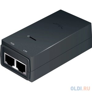 Адаптер PoE Ubiquiti POE-24-12W