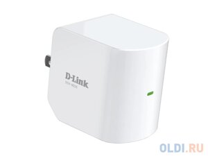 Адаптер Powerline D-Link DCH-M225/A1A 802.11n/g/b 300 Мбит/с