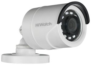 AHD камера видеонаблюдения HiWatch HDC-B020(2.8mm)