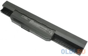 Аккумулятор для ноутбука acer A43/A53/A83/K43/K53/K54/K84/P43/P53/X43/X44/X53/X54/X84 (A31-K53/A41-K53/A42-K53) 5200мач 10.8V ASUS A32-K53-SP