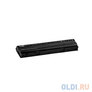 Аккумулятор для ноутбука Dell Latitude E5420, E6120, Inspiron 7720, Vostro 3560 Series 4400мАч 11.1V TopON TOP-E5420