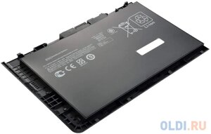 Аккумулятор для ноутбука HP EliteBook Folio 9470m/9480m 3500мАч 15 v HP 687945-001-SP