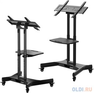 Аксессуар для тв FLOOR STAND /32-70 TS1350 BLACK onkron