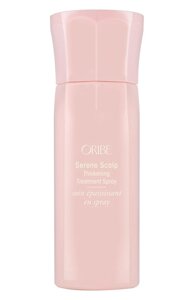 Активизирующий рост волос спрей Serene Scalp (125ml) Oribe