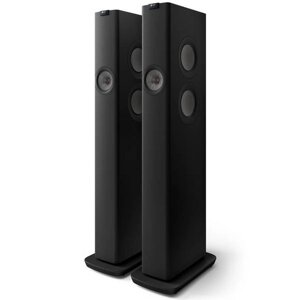 Активная напольная акустика KEF