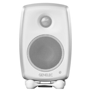 Активная полочная акустика Genelec