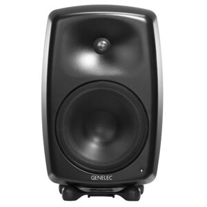 Активная полочная акустика Genelec