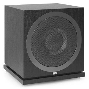 Активный сабвуфер ELAC