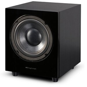 Активный сабвуфер Wharfedale