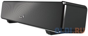 Акустическая система Genius SoundBar 100 31730024400