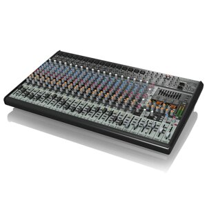 Аналоговый микшерный пульт Behringer