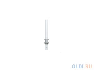 Антенна Ubiquiti AMO-5G13 5GHz 13dBi 360°x7° 2xRP-SMA всенаправленная AMO-5G13