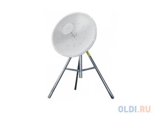 Антенна Ubiquiti RD-5G34 5GHz 34dBi 2xRP-SMA направленная