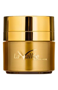 Антивозрастной дневной крем для лица (50ml) La Vallee