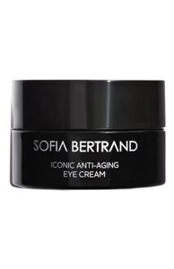 Антивозрастной крем для области вокруг глаз 500 Iconic Anti-Aging Eye Cream (15ml) Sofia Bertrand