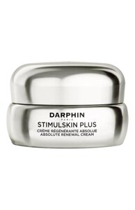 Антивозрастной крем Stimulskin Plus Absolute Renewal Cream (15ml) Darphin