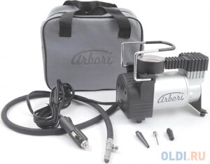 Arbori Автомобильный компрессор для накачки шин, производительность 30л/мин .S. 730 ARBORI. S. 730