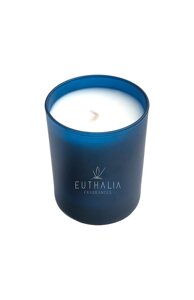 Ароматическая свеча Blue Zest (180g) Euthalia Fragrances