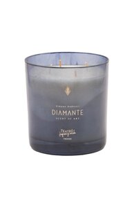 Ароматическая свеча Diamante Luxury Collection (750g) TEATRO