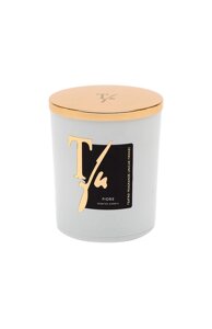 Ароматическая свеча Fiore Luxury Collection (180g) TEATRO